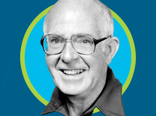 Raymond Davis Jr. Fellowship graphic