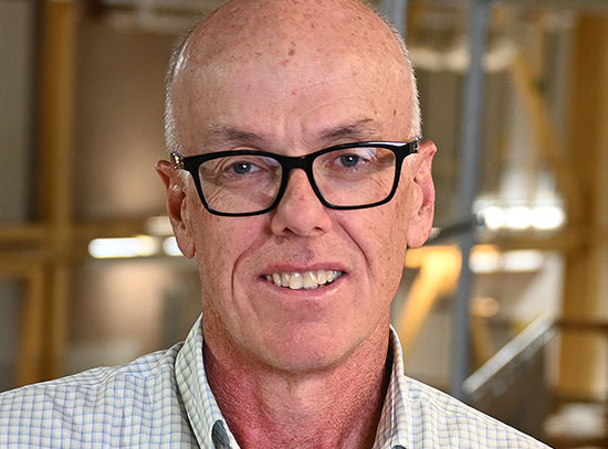 Robb Todd