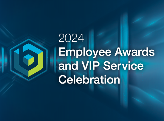 2024 Employee Awards and VIP Service Celebration
