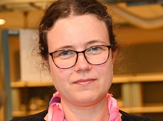 Joanna Zajac