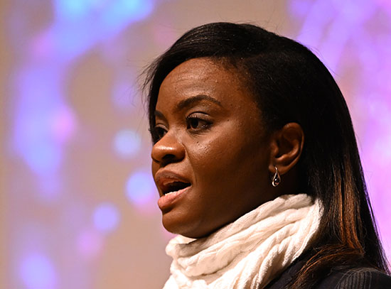 Ejiro Umaka