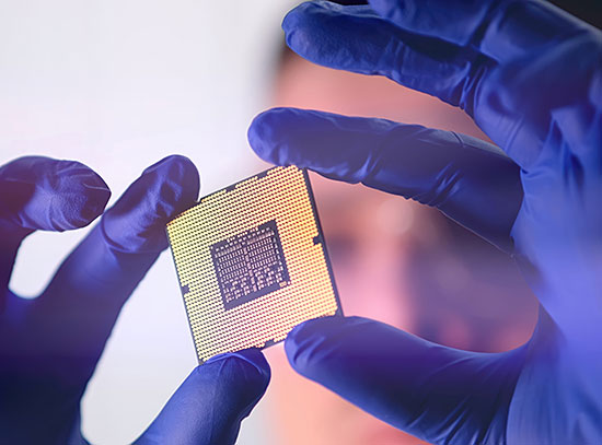 microelectronics