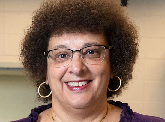 Mary Bishai