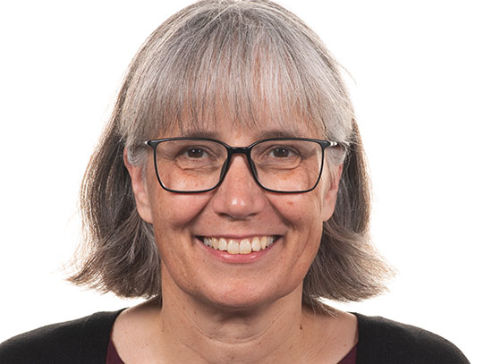 Elke Arenholz