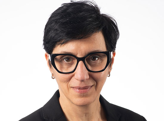 Gabriella Carini