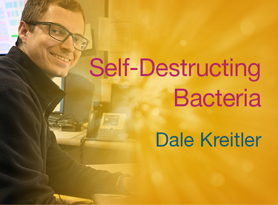 Dale Kreitler