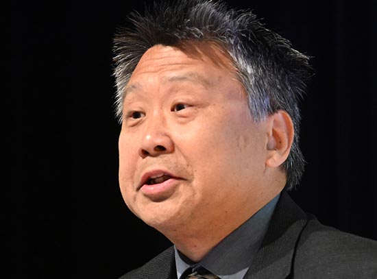 Wilson Chiu