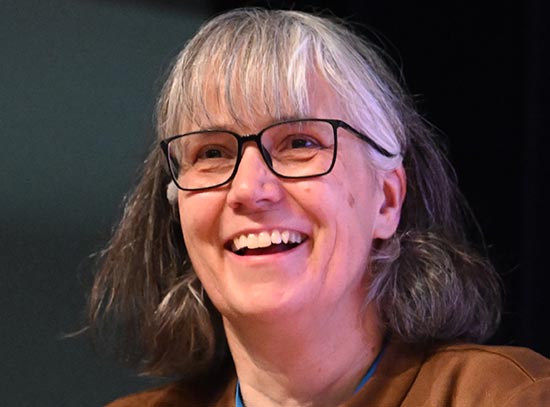Elke Arenholz