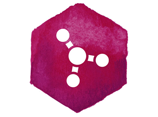 Atom icon