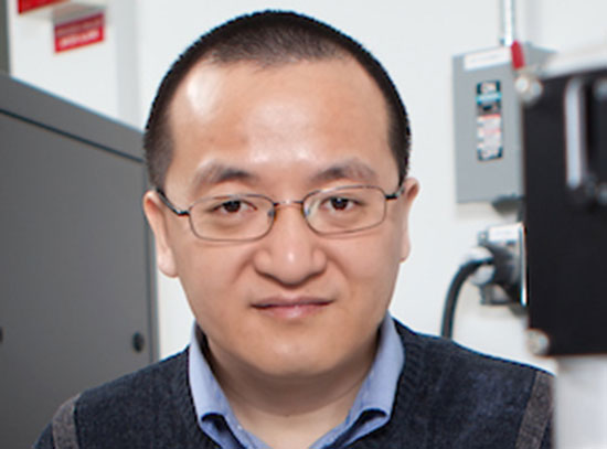 Guangwen Zhou