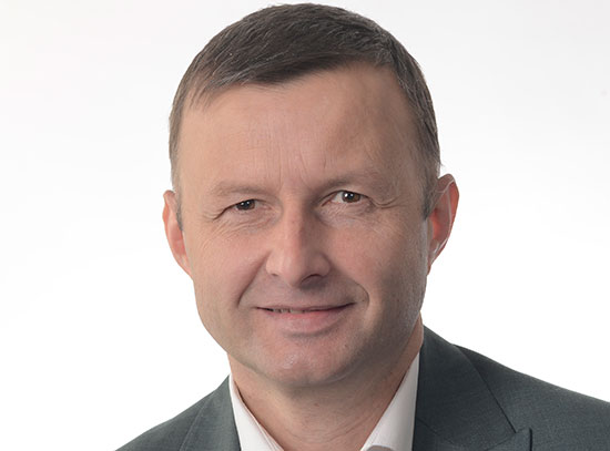 Alexei Blednykh