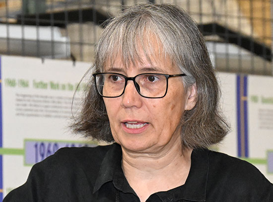 Elke Arenholz