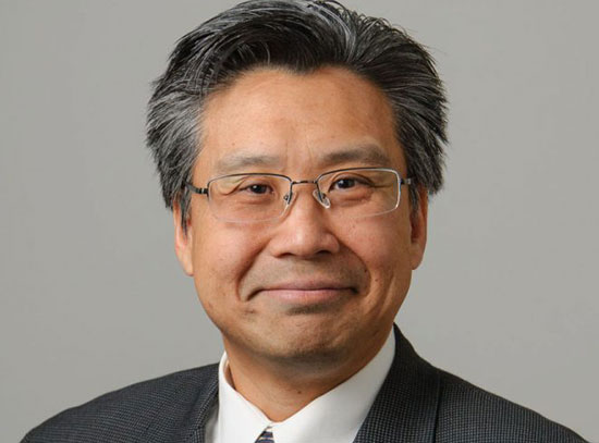 Wilson Chiu