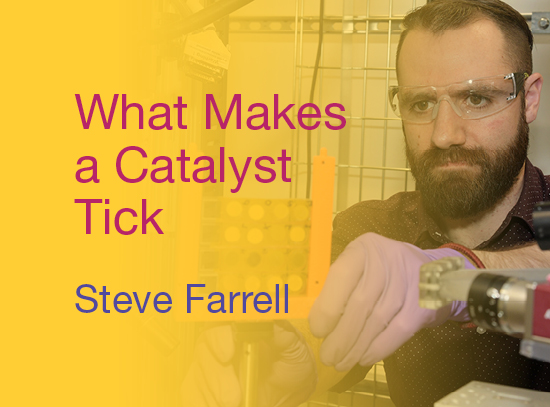Steve Farrell