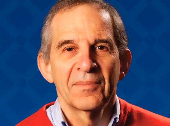 Michel Devoret