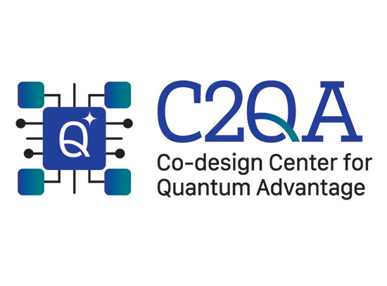 C2QA logo