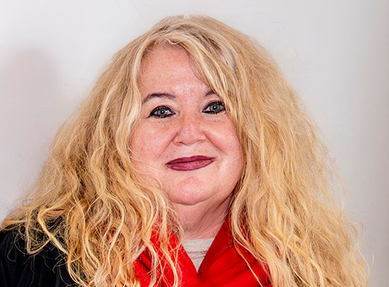 Elke Aschenaue