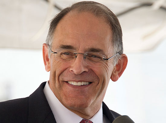 Sam Aronson