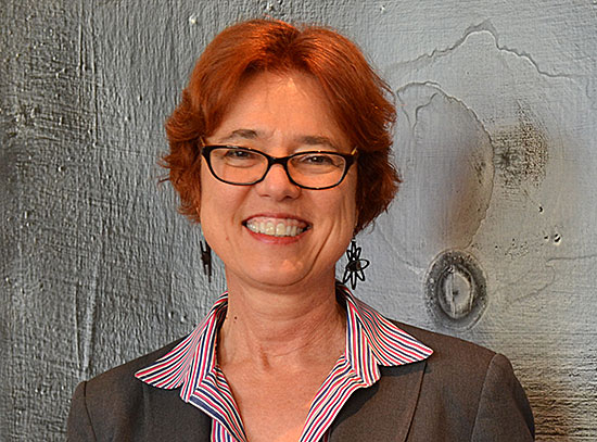 Barbara Jacak
