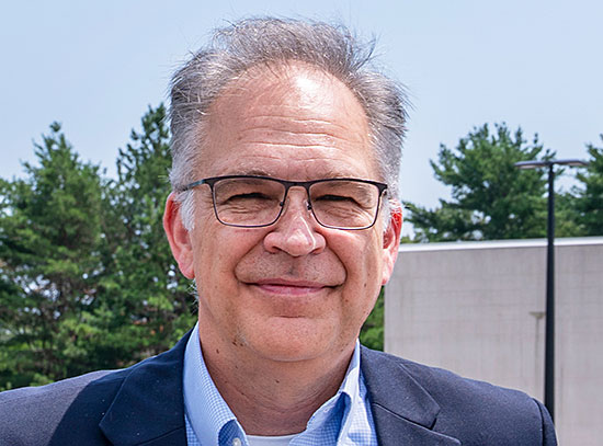 Allen Weeks