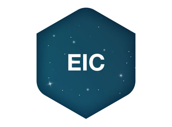 EIC social logo
