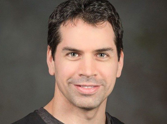 Edward Barned