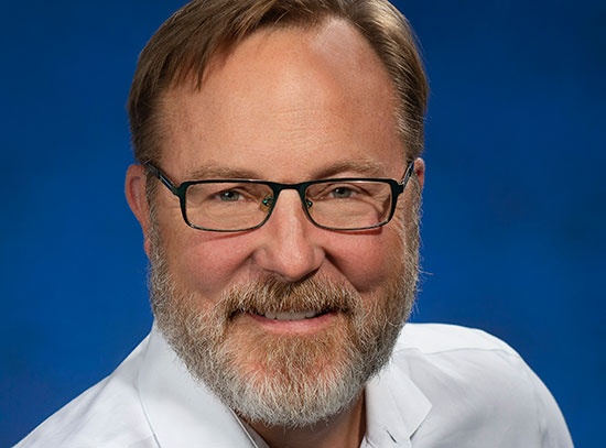 Jim Yeck