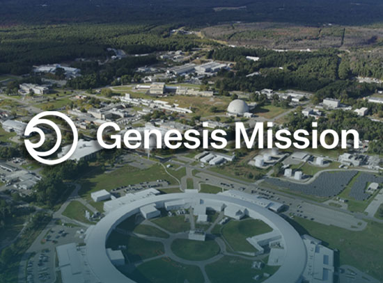 Genesis Mission