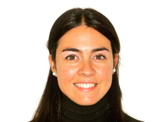 Photo of Maria Zulema Cabail
