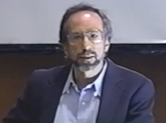 Photo of Brian Winer