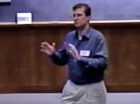 Photo of James Olsen