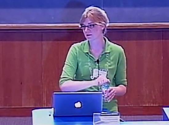 Photo of Geralyn Zeller