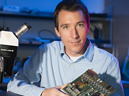 Photo of James Hirschauer