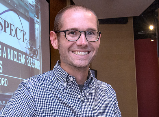 Photo of Thomas Langford
