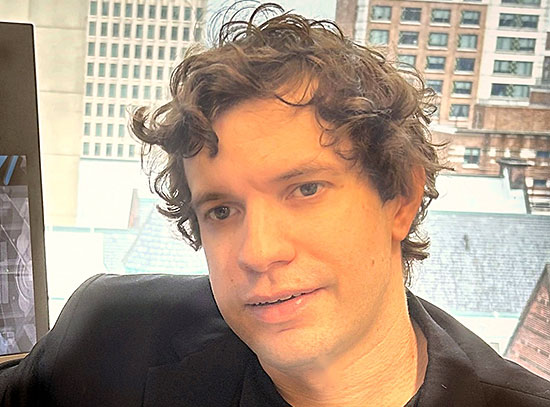Photo of Blair Seidlitz