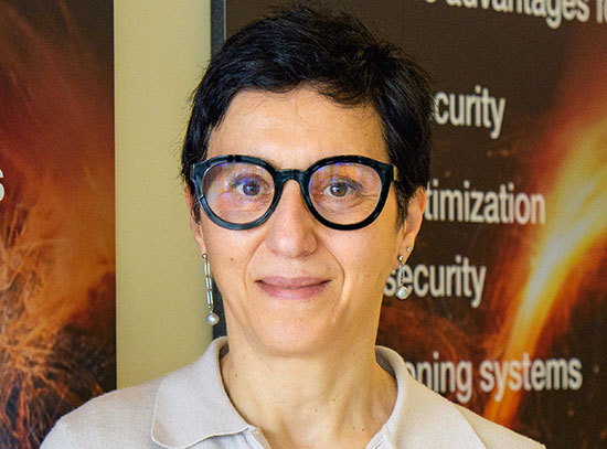 Gabriella Carini
