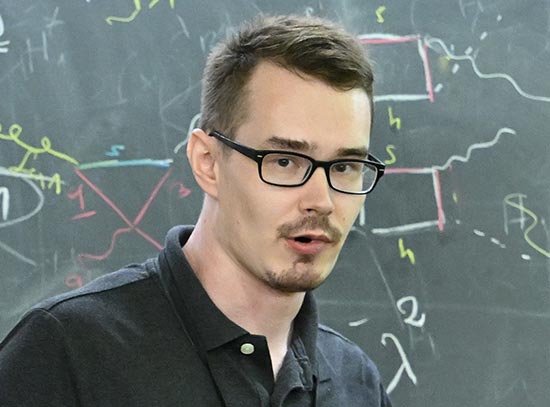 Jani Penttala
