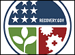 American Recovery and Reinvestment Act Logo