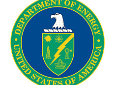 image of DOE logo