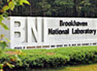 Photo of BNL main gate