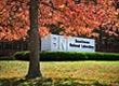 BNL Main Gate Sign