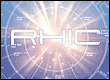 RHIC Starburst Logo