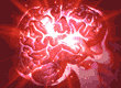 brain imaging graphic