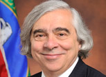 Ernest Moniz