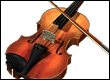 violin