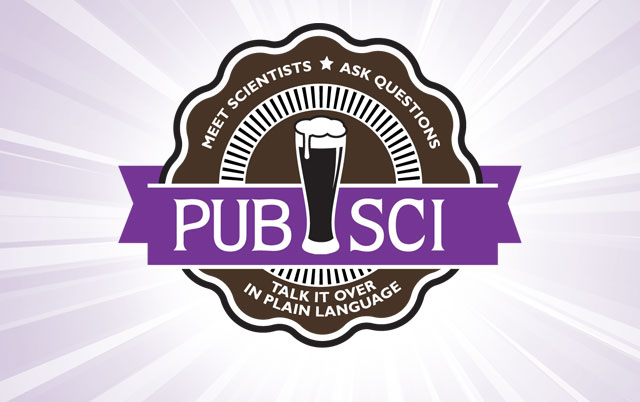 PubSci - The Dark Universe