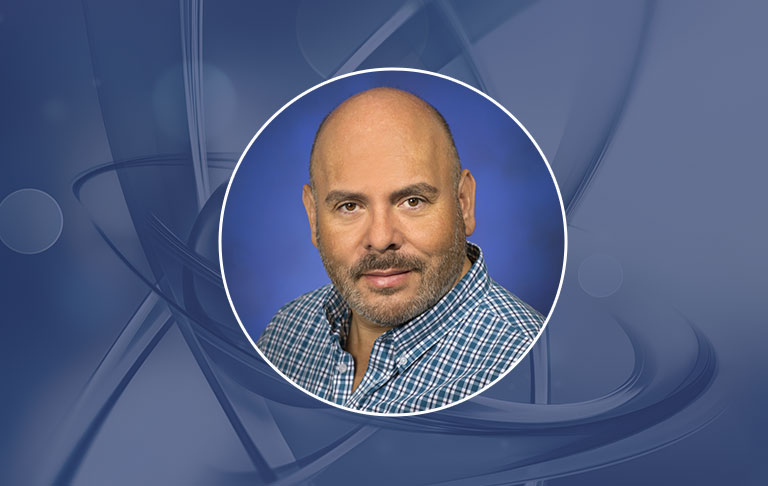 Photo of Alejandro Sonzogni