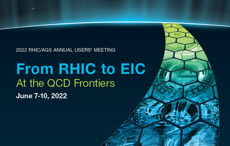 From RHIC to EIC graphic