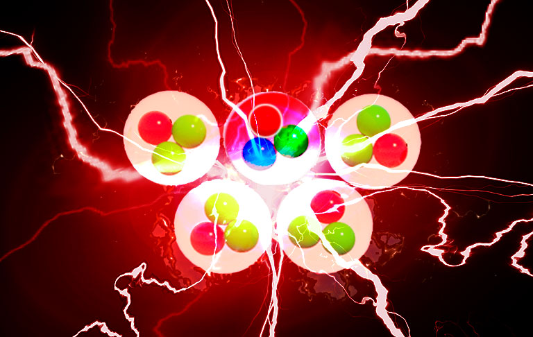 hypernuclei flow diagram