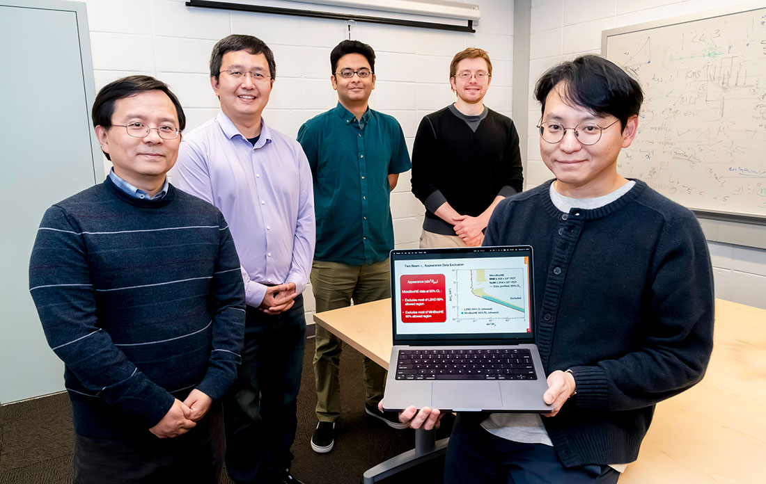 Chao Zhang, Xin Qian, Bannanje Nitish Nayak, Sergey Martynenko, and Jay Hyun Jo display experiment r